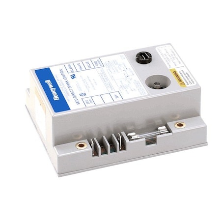 Turbochef Module Ignition Honeywel L S87D 103626